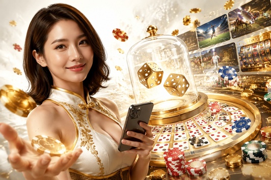 ga188 Casino – Nạp rút tiền qua MoMo ZaloPay VNPay