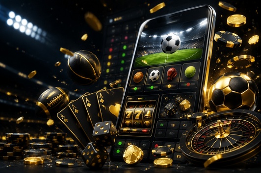 ga188 Casino – Sòng bạc trực tuyến đẳng cấp