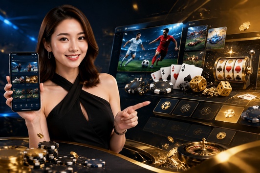 ga188 Casino Live Dealer – Bàn chơi trực tiếp phát sóng HD