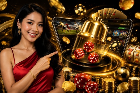 ga188 Casino – Khuyến mãi và ưu đãi hấp dẫn