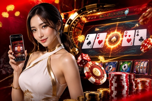 ga188 giao diện sau khi đăng nhập – casino nổ hũ đá gà